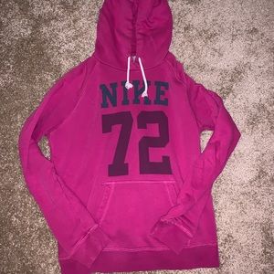 Nike Tops - Women’s Nike hoody Nike Tops - Women’s Nike hoody